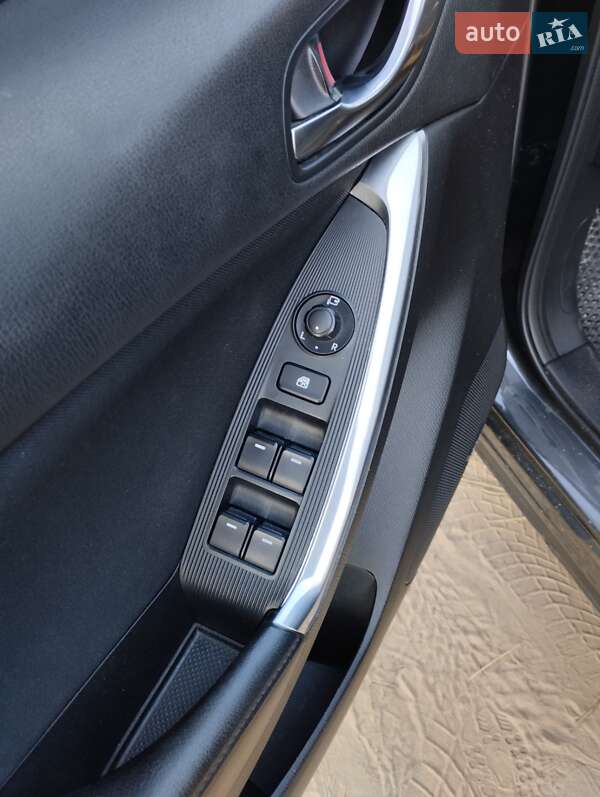 Внедорожник / Кроссовер Mazda CX-5 2014 в Днепре