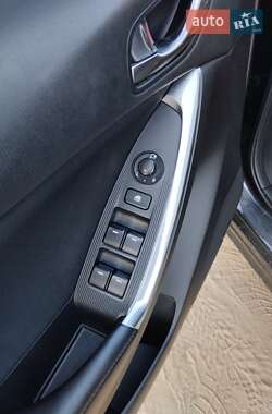 Внедорожник / Кроссовер Mazda CX-5 2014 в 