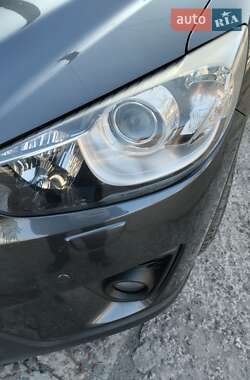 Внедорожник / Кроссовер Mazda CX-5 2014 в 