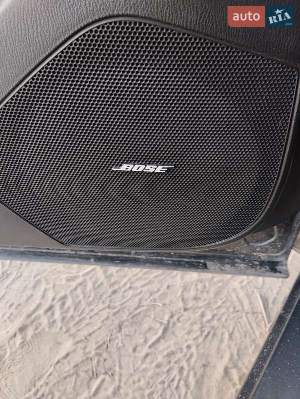 Внедорожник / Кроссовер Mazda CX-5 2014 в Днепре