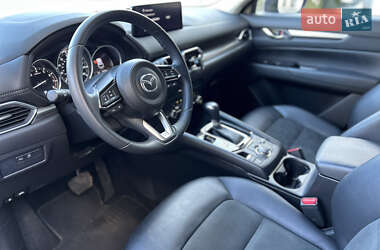 Внедорожник / Кроссовер Mazda CX-5 2023 в Харькове