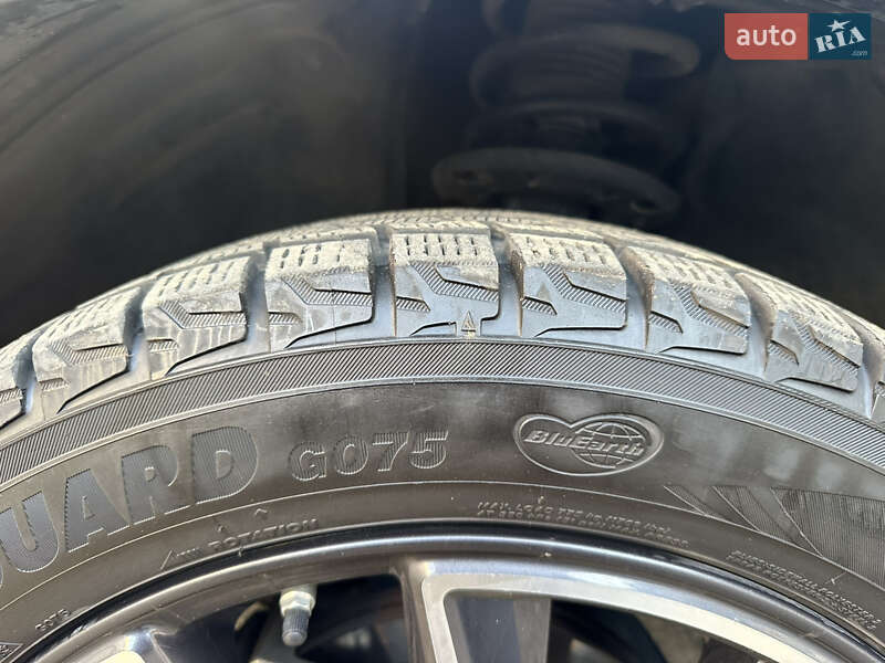 Внедорожник / Кроссовер Mazda CX-5 2018 в Измаиле фото 3 Внедорожник / Кроссовер Mazda CX-5 2018 в Измаиле