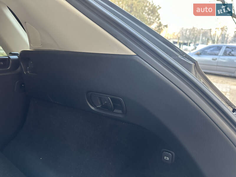 Внедорожник / Кроссовер Mazda CX-5 2018 в Измаиле фото 11 Внедорожник / Кроссовер Mazda CX-5 2018 в Измаиле