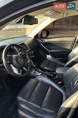 Внедорожник / Кроссовер Mazda CX-5 2013 в Киеве