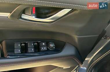 Внедорожник / Кроссовер Mazda CX-5 2021 в 