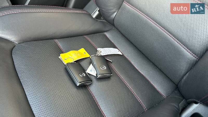 Внедорожник / Кроссовер Mazda CX-5 2021 в Киеве