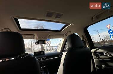 Внедорожник / Кроссовер Mazda CX-5 2021 в 