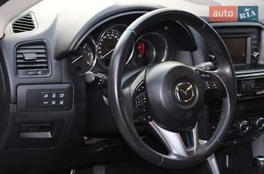 Позашляховик / Кросовер Mazda CX-5 2012 в Верхньодніпровську