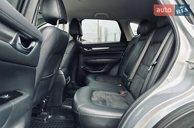 Внедорожник / Кроссовер Mazda CX-5 2019 в 