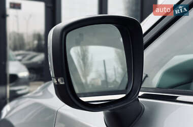 Внедорожник / Кроссовер Mazda CX-5 2019 в 