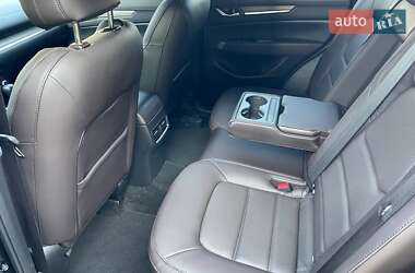Внедорожник / Кроссовер Mazda CX-5 2022 в 