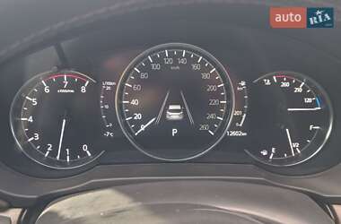 Внедорожник / Кроссовер Mazda CX-5 2022 в 