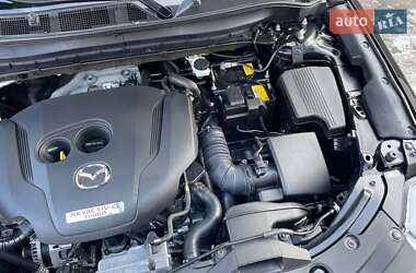 Внедорожник / Кроссовер Mazda CX-5 2022 в 