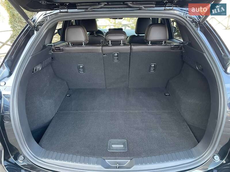 Позашляховик / Кросовер Mazda CX-5 2022 в Сумах фото 35 Позашляховик / Кросовер Mazda CX-5 2022 в Сумах