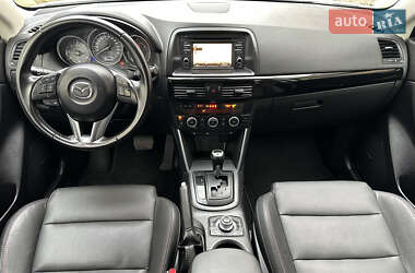 Внедорожник / Кроссовер Mazda CX-5 2013 в Луцке