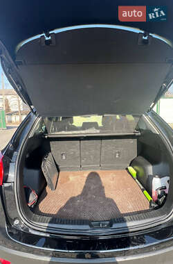 Внедорожник / Кроссовер Mazda CX-5 2014 в 