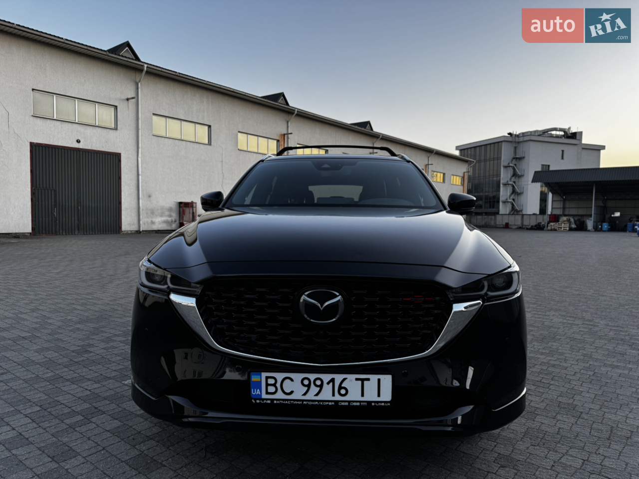 2023 Mazda CX-5 - мініатюра 15