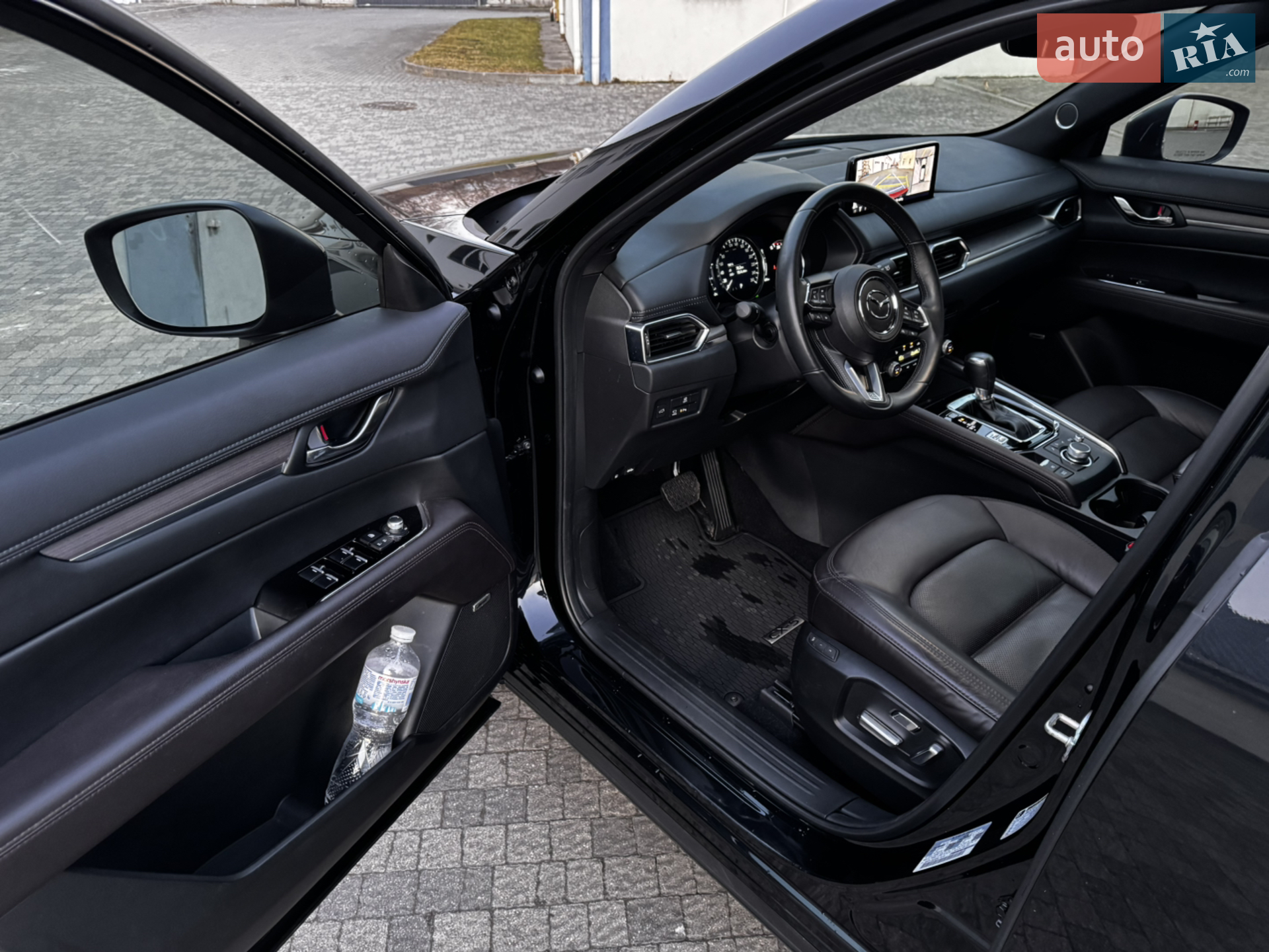 2022 Mazda CX-5 - мініатюра 13