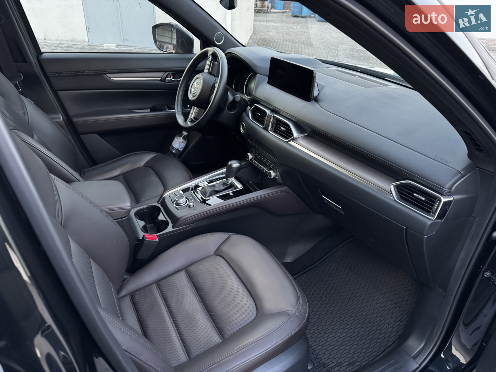 2022 Mazda CX-5 - мініатюра 16