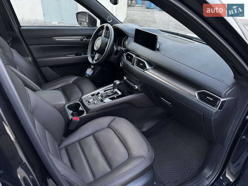 Внедорожник / Кроссовер Mazda CX-5 2022 в Львове фото 16 Внедорожник / Кроссовер Mazda CX-5 2022 в Львове