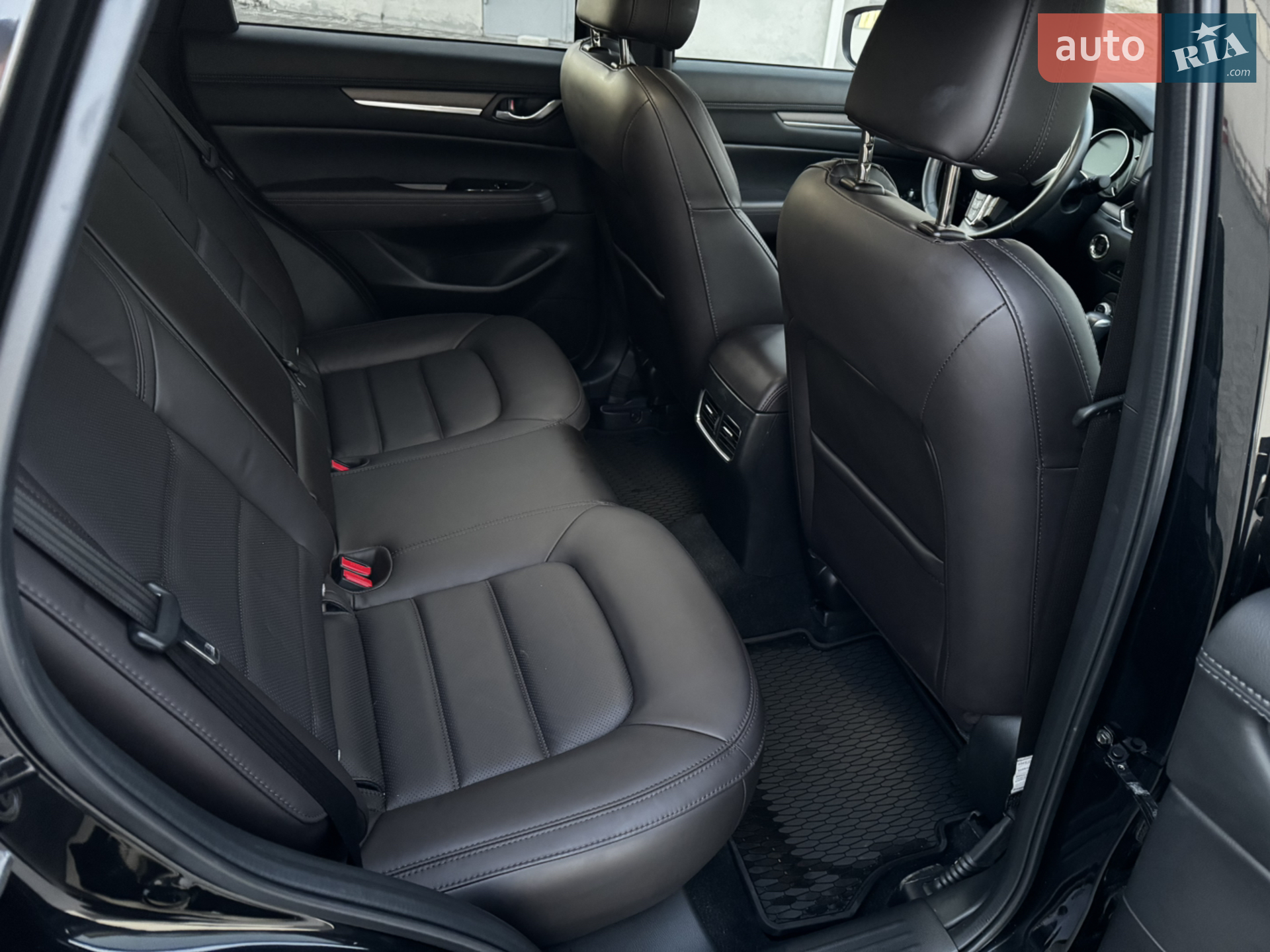 2022 Mazda CX-5 - мініатюра 15
