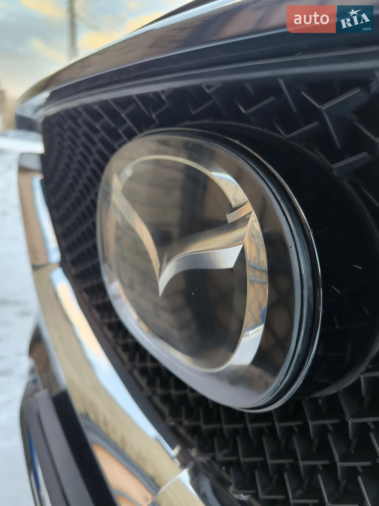 2017 Mazda CX-5 - мініатюра 11