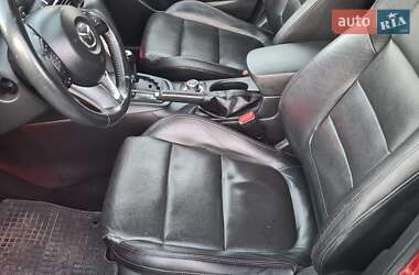 Позашляховик / Кросовер Mazda CX-5 2013 в Нововолинську