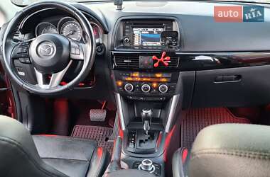 Позашляховик / Кросовер Mazda CX-5 2013 в Нововолинську