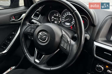 Внедорожник / Кроссовер Mazda CX-5 2015 в Полтаве