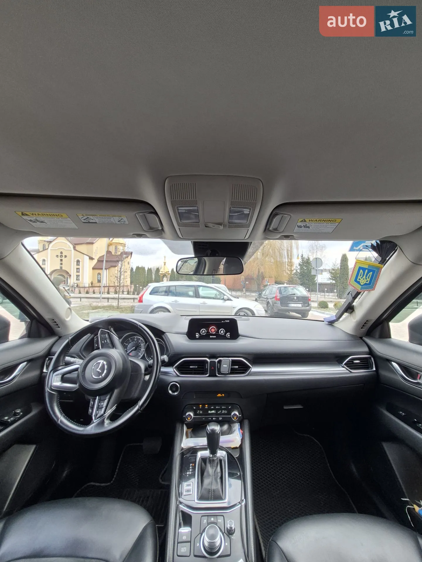 2020 Mazda CX-5 - мініатюра 6