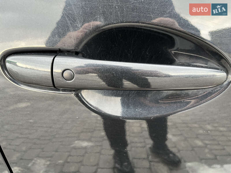 Позашляховик / Кросовер Mazda CX-5 2012 в Новомосковську