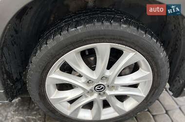 Внедорожник / Кроссовер Mazda CX-5 2012 в 