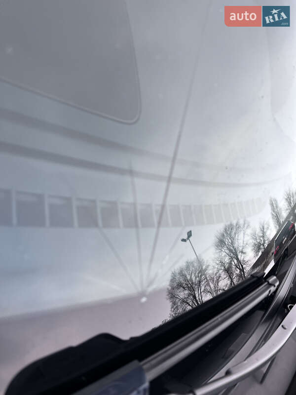 Позашляховик / Кросовер Mazda CX-5 2012 в Новомосковську