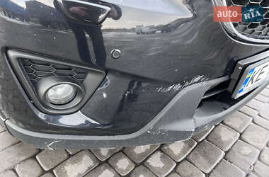 Внедорожник / Кроссовер Mazda CX-5 2012 в 