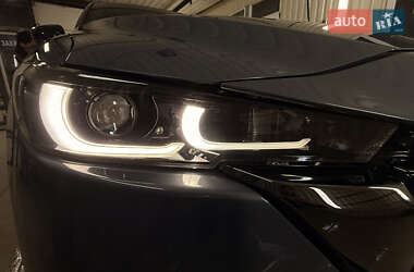 Позашляховик / Кросовер Mazda CX-5 2023 в 