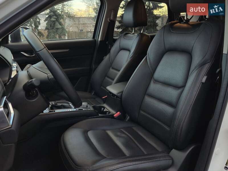 Позашляховик / Кросовер Mazda CX-5 2023 в Миколаєві