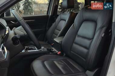 Внедорожник / Кроссовер Mazda CX-5 2023 в 