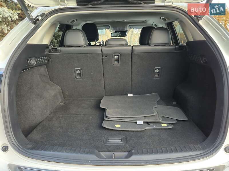 Позашляховик / Кросовер Mazda CX-5 2023 в Миколаєві