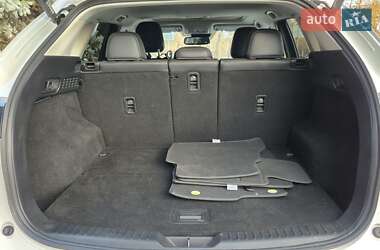 Внедорожник / Кроссовер Mazda CX-5 2023 в 