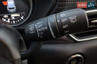 Внедорожник / Кроссовер Mazda CX-5 2023 в 