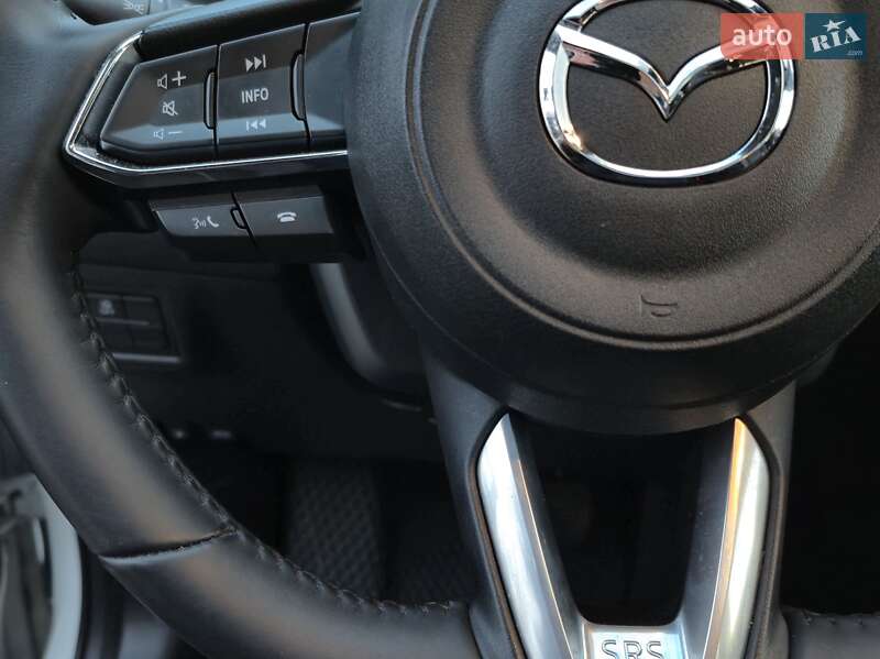 Позашляховик / Кросовер Mazda CX-5 2023 в Миколаєві