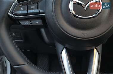 Внедорожник / Кроссовер Mazda CX-5 2023 в 