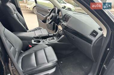 Внедорожник / Кроссовер Mazda CX-5 2014 в 