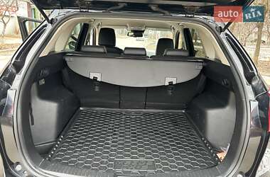 Внедорожник / Кроссовер Mazda CX-5 2014 в 