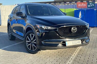 Внедорожник / Кроссовер Mazda CX-5 2017 в Коломые