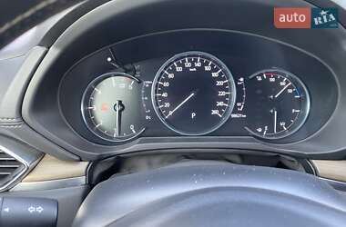 Внедорожник / Кроссовер Mazda CX-5 2019 в 