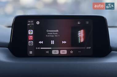 Внедорожник / Кроссовер Mazda CX-5 2019 в 