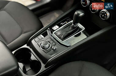 Внедорожник / Кроссовер Mazda CX-5 2022 в 