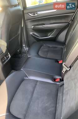 Внедорожник / Кроссовер Mazda CX-5 2019 в 