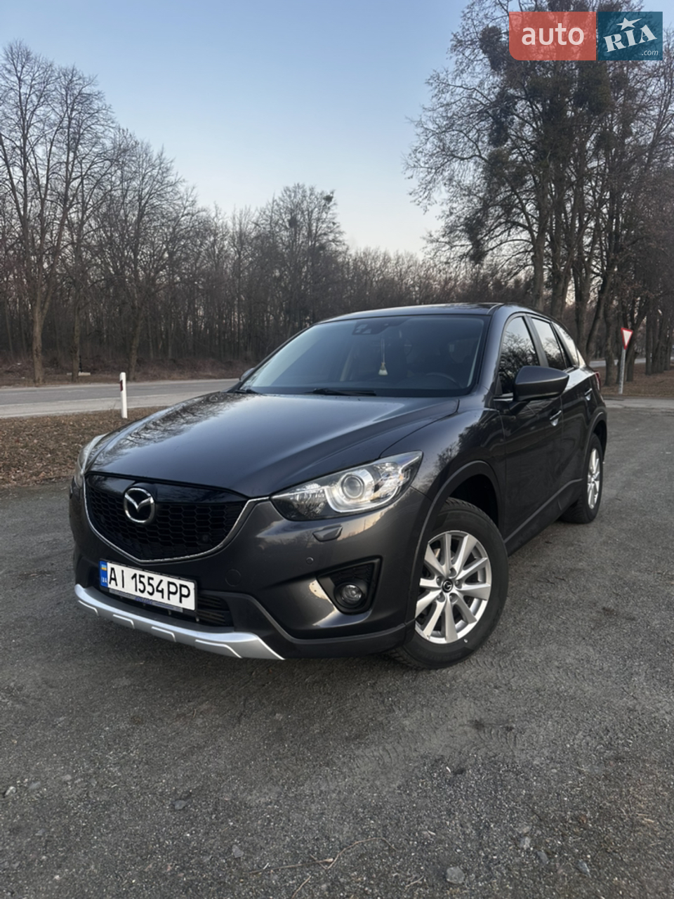 2015 Mazda CX-5 - мініатюра 59